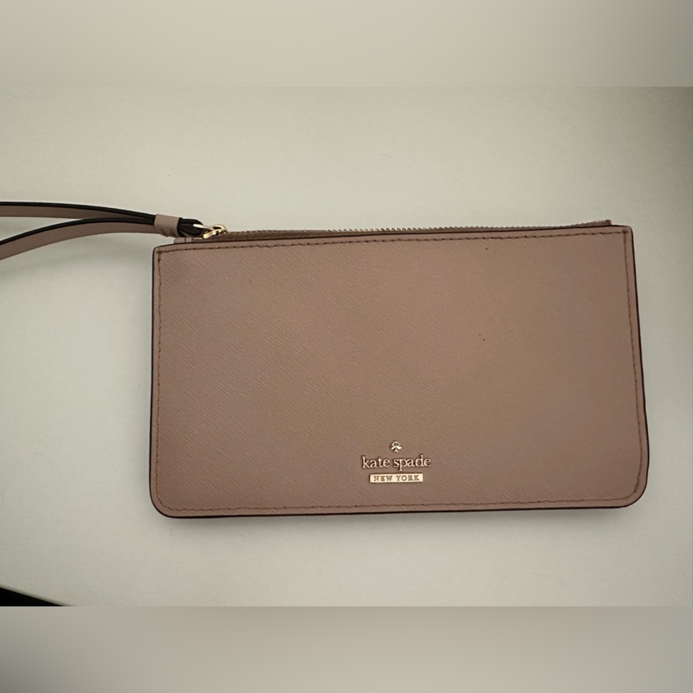 Kate Spade Wristlet
